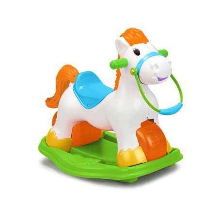 Compra Feber Correpasillo  Ponyfeber al mejor precio | Juguetilandia Canarias