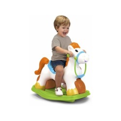 Compra Feber Correpasillo  Ponyfeber al mejor precio | Juguetilandia Canarias