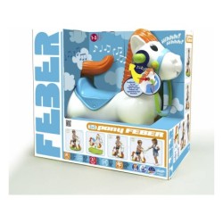 Compra Feber Correpasillo  Ponyfeber al mejor precio | Juguetilandia Canarias