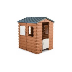 Compra Feber Jardin Camping Cottage al mejor precio | Juguetilandia Canarias