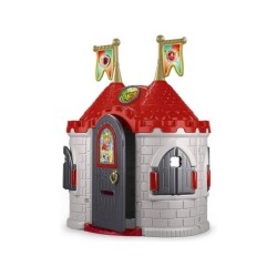 Compra Feber Jardin Medieval Castle al mejor precio | Juguetilandia Canarias