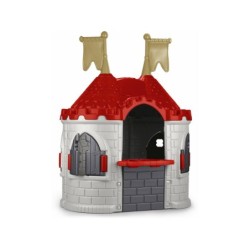 Compra Feber Jardin Medieval Castle al mejor precio | Juguetilandia Canarias
