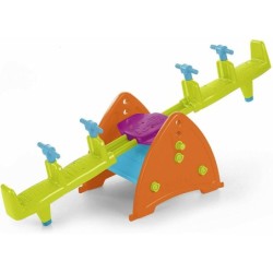 Compra Feber Jardin See Saw 2x2 al mejor precio | Juguetilandia Canarias