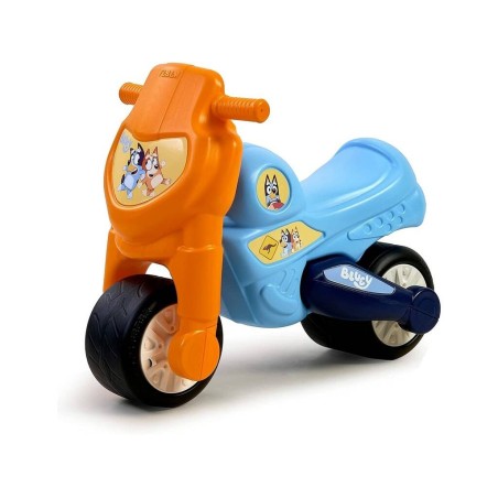 Compra Feber Moto Bluey al mejor precio | Juguetilandia Canarias
