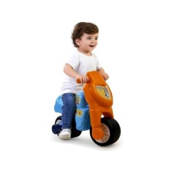 Compra Feber Moto Bluey al mejor precio | Juguetilandia Canarias