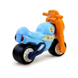 Compra Feber Moto Bluey al mejor precio | Juguetilandia Canarias
