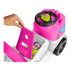 Compra Feber Motofeber Blocks Ambulance al mejor precio | Juguetilandia Canarias