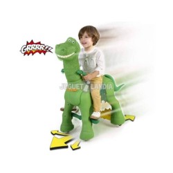 Compra Feber My Friendly Dino 12v al mejor precio | Juguetilandia Canarias