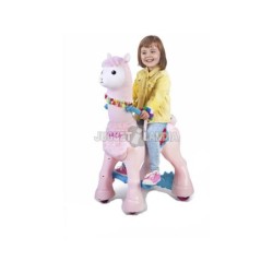 Compra Feber My Lovely Llama 12v Bateria al mejor precio | Juguetilandia Canarias