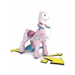 Compra Feber My Lovely Llama 12v Bateria al mejor precio | Juguetilandia Canarias