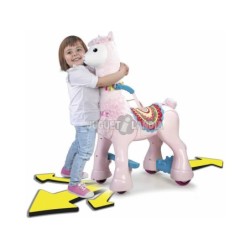 Compra Feber My Lovely Llama 12v Bateria al mejor precio | Juguetilandia Canarias