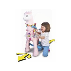 Compra Feber My Lovely Llama 12v Bateria al mejor precio | Juguetilandia Canarias