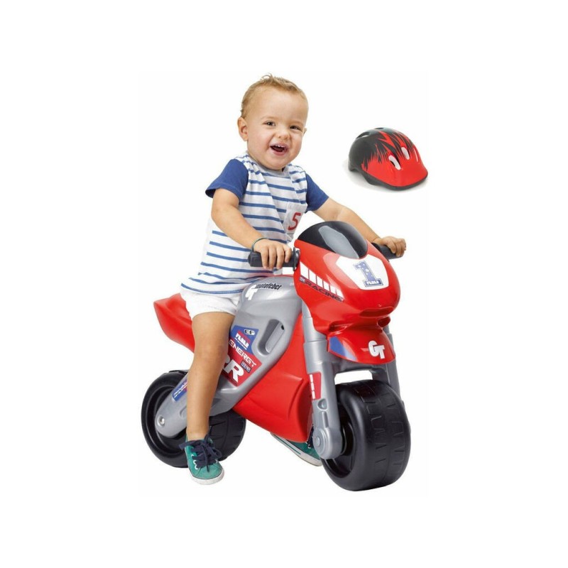 Compra Feber Racing Red al mejor precio | Juguetilandia Canarias