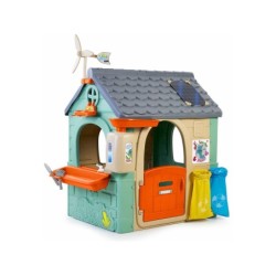 Compra Feber Recycle Eco House al mejor precio | Juguetilandia Canarias