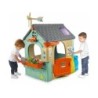 Compra Feber Recycle Eco House al mejor precio | Juguetilandia Canarias