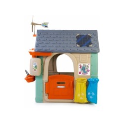 Compra Feber Recycle Eco House al mejor precio | Juguetilandia Canarias