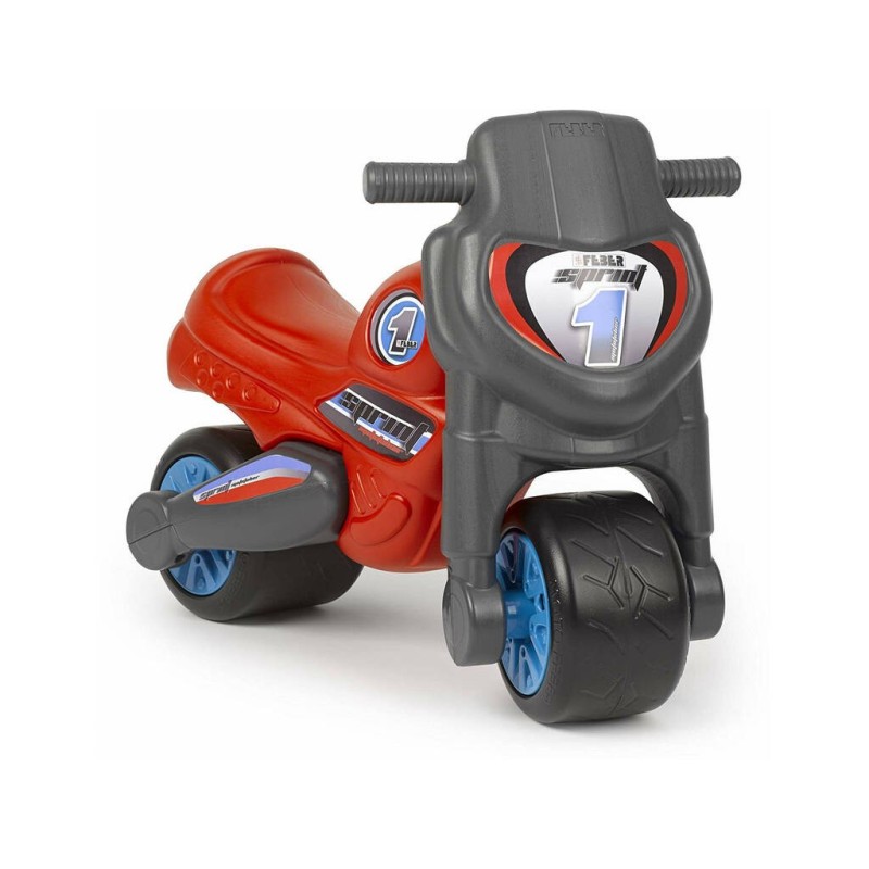 Compra Feber Sprint Roja al mejor precio | Juguetilandia Canarias