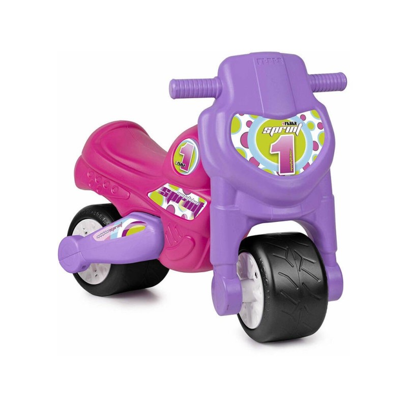 Compra Feber Sprint Rosa al mejor precio | Juguetilandia Canarias Compra Feber Sprint Rosa al mejor precio | Juguetilandia Canarias