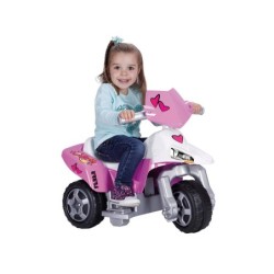 Compra Feber Trimoto Sweety al mejor precio | Juguetilandia Canarias