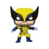 Compra Funko Deadpool &Amp Wolverine Pop! Marvel Vinyl Wolverine 9 Cm al mejor precio | Juguetilandia Canarias