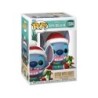 Compra Funko Disney Pop! Vinyl Holiday Stitch Con Luces 9 Cm al mejor precio | Juguetilandia Canarias