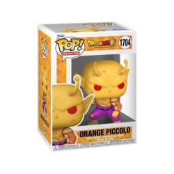 Compra Funko Dragon Ball Super: Super Hero Pop! Animation Vinyl Orange Piccolo 9 Cm al mejor precio | Juguetilandia Canarias