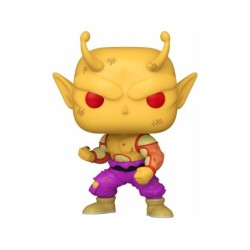 Compra Funko Dragon Ball Super: Super Hero Pop! Animation Vinyl Orange Piccolo 9 Cm al mejor precio | Juguetilandia Canarias