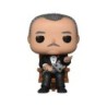 Compra Funko El Padrino Pop! Movies Vinyl 50th Anniversary Vito 9 Cm al mejor precio | Juguetilandia Canarias