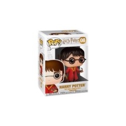 Compra Funko Funko Pop! Harry Potter In Quidditch Outfit al mejor precio | Juguetilandia Canarias