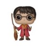 Compra Funko Funko Pop! Harry Potter In Quidditch Outfit al mejor precio | Juguetilandia Canarias