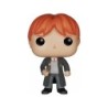 Compra Funko Harry Potter Pop! Movies Vinyl Ron Weasley 10 Cm al mejor precio | Juguetilandia Canarias