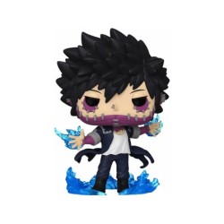 Compra Funko My Hero Academia Pop! Animation Vinyl Dabi 9 Cm al mejor precio | Juguetilandia Canarias