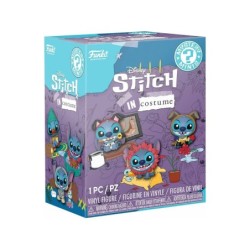 Compra Funko Mystery Minis Lilo &Amp Stitch al mejor precio | Juguetilandia Canarias