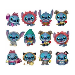 Compra Funko Mystery Minis Lilo &Amp Stitch al mejor precio | Juguetilandia Canarias