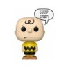 Compra Funko Peanuts Pop! Animation Charlie Brown Gg 9 Cm al mejor precio | Juguetilandia Canarias