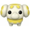 Compra Funko Pokemon Pop! Games Vinyl Fidough 9 Cm al mejor precio | Juguetilandia Canarias