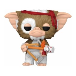 Compra Funko Pop Gremlins Gizmo With Bow al mejor precio | Juguetilandia Canarias