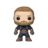 Compra Funko Pop Infinity War Captain America al mejor precio | Juguetilandia Canarias