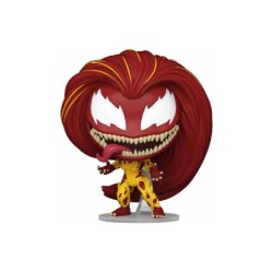 Compra Funko Pop Marvel Scream al mejor precio | Juguetilandia Canarias