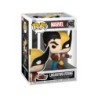 Compra Funko Pop Marvel Split Wolverine / Logan al mejor precio | Juguetilandia Canarias