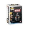 Compra Funko Pop Marvel Split Wolverine / Logan al mejor precio | Juguetilandia Canarias