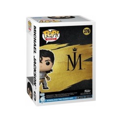Compra Funko Pop Musica Michael Jackson History Tour al mejor precio | Juguetilandia Canarias