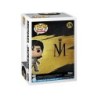Compra Funko Pop Musica Michael Jackson History Tour al mejor precio | Juguetilandia Canarias