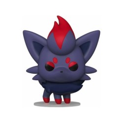 Compra Funko Pop Pokemon Zorua al mejor precio | Juguetilandia Canarias