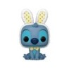 Compra Funko Pop Stitch Easter al mejor precio | Juguetilandia Canarias