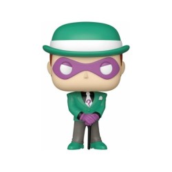 Compra Funko Pop! Dc Comics Batman The Ridder al mejor precio | Juguetilandia Canarias