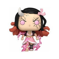 Compra Funko Pop! Demon Slayer: Kimetsu No Yaiba Nezuko Demon Form 9 Cm al mejor precio | Juguetilandia Canarias