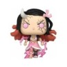 Compra Funko Pop! Demon Slayer: Kimetsu No Yaiba Nezuko Demon Form 9 Cm al mejor precio | Juguetilandia Canarias