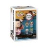 Compra Funko Pop! Demon Slayer: Kimetsu No Yaiba Nezuko Demon Form 9 Cm al mejor precio | Juguetilandia Canarias