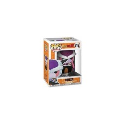 Compra Funko Pop! Dragon Ball Z Frieza 9 Cm al mejor precio | Juguetilandia Canarias